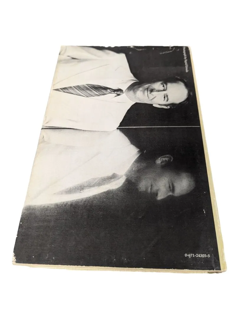 TUTANKHAMUN; The Untold Story of Adventure and Intrigue Surrounding the Greatest Modern Archaeological Find