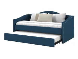 Twin Day Bed with Trundle Twin Day Bed with Trundle