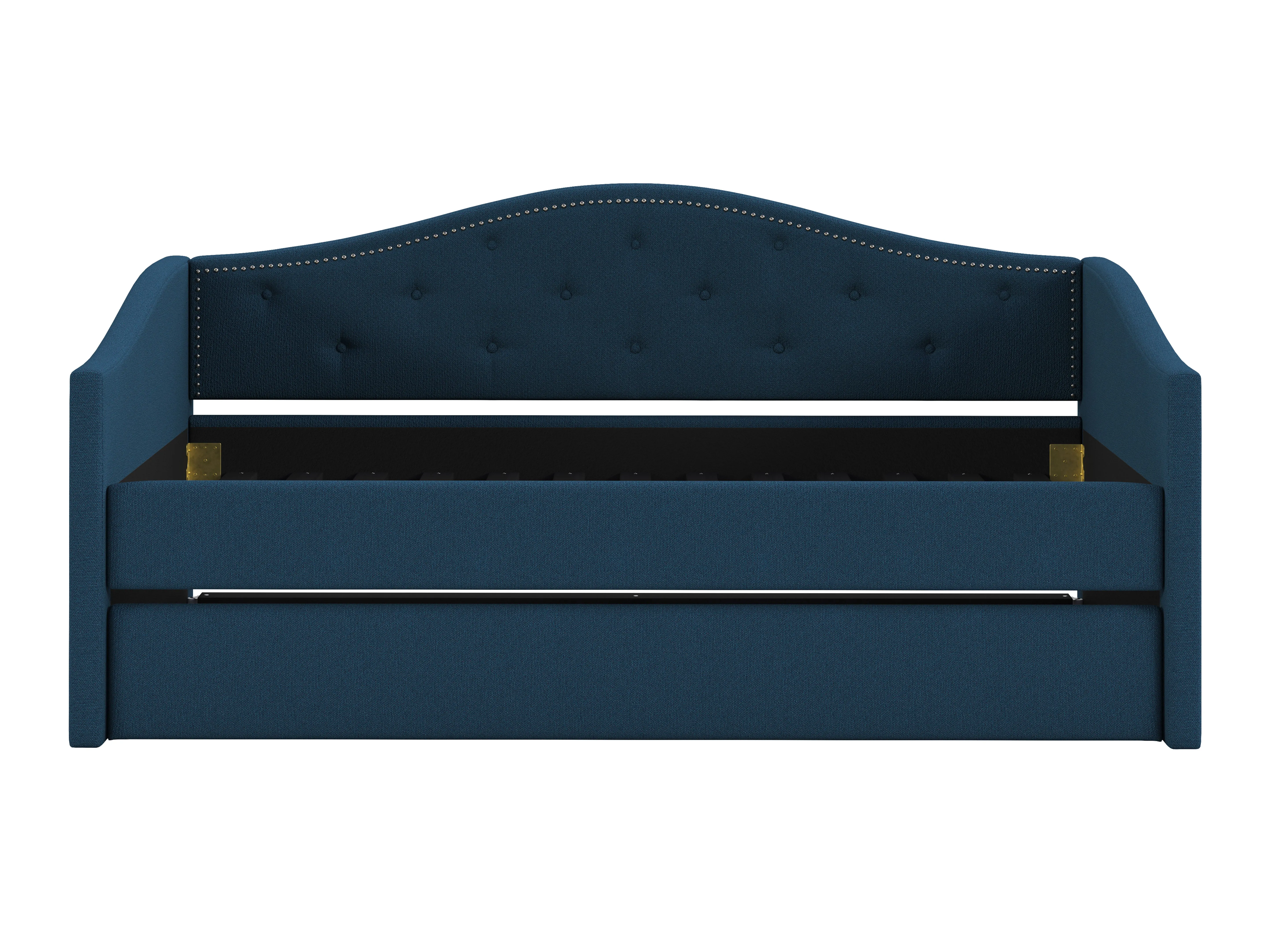 Twin Day Bed with Trundle