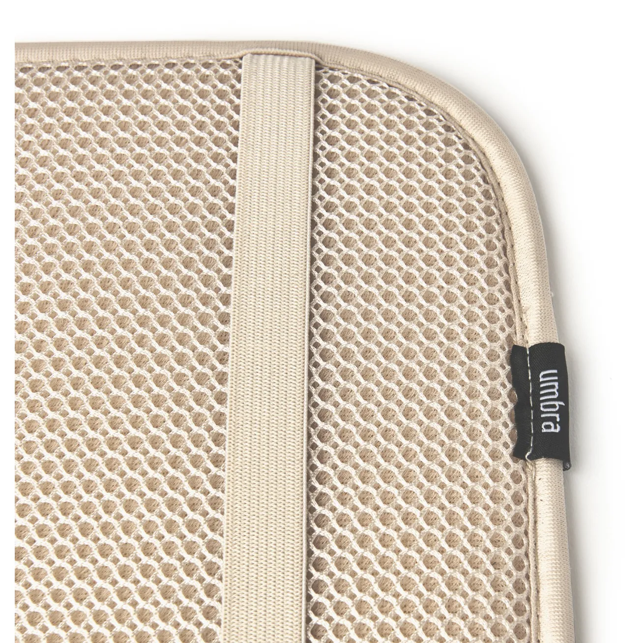 Udry Drying Rack & Mat Mini 13" x 20" Linen