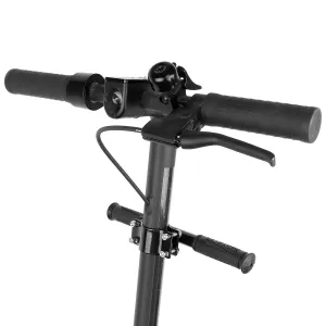 Universal Electric Scooter Handlebar Kids Skateboard Handle Grip Bar Holder for Xiaomi M365 Ninebot Max G30 Scooter Accessories