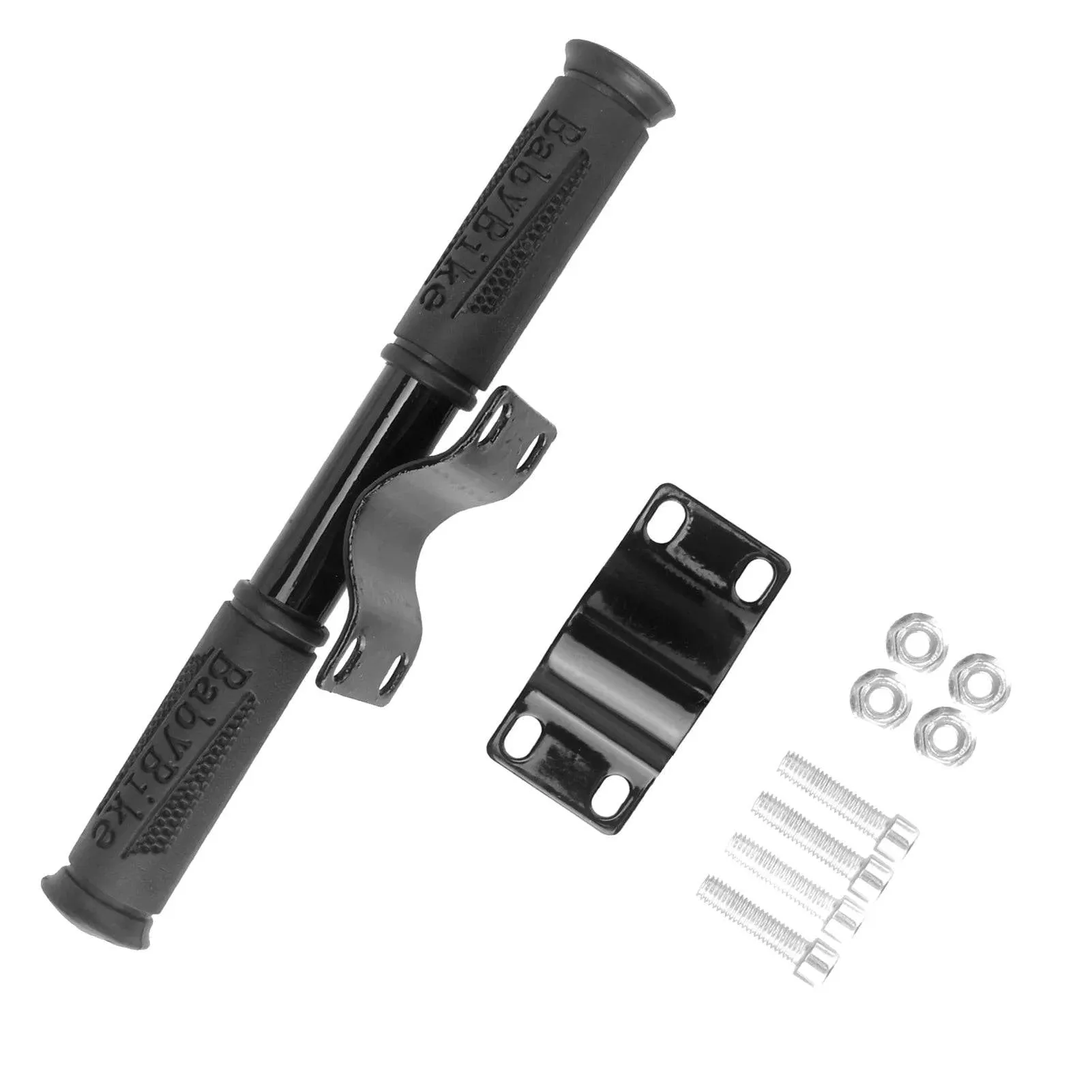 Universal Electric Scooter Handlebar Kids Skateboard Handle Grip Bar Holder for Xiaomi M365 Ninebot Max G30 Scooter Accessories