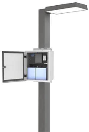 UPS Kit - Outdoor Backup Power Supply