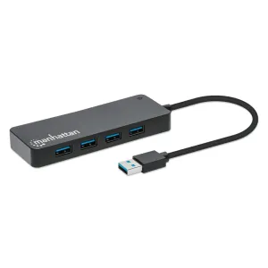 Usb-A Dock/Hub 7-Port- 7X Usb-A Usb-A Dock/Hub 7-Port- 7X Usb-A