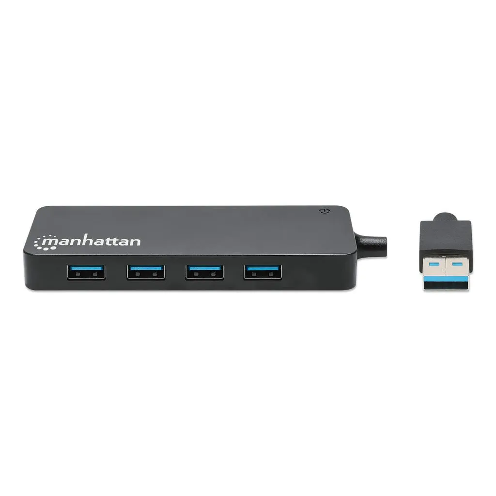 Usb-A Dock/Hub 7-Port- 7X Usb-A