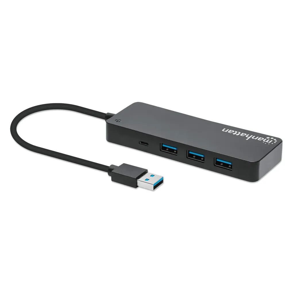 Usb-A Dock/Hub 7-Port- 7X Usb-A