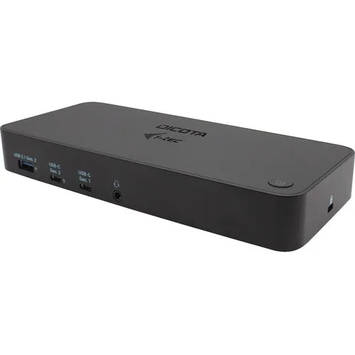 Usb-C 12-In-1 Docking Station