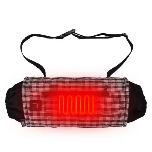 USB Rechargeable Heated Gloves Outdoor Three-Level Temperature Adjustable Heated Gloves Winter Warmth Windproof Thermal Gloves USB Rechargeable Heated Gloves Outdoor Three-Level Temperature Adjustable Heated Gloves Winter Warmth Windproof Thermal Gloves