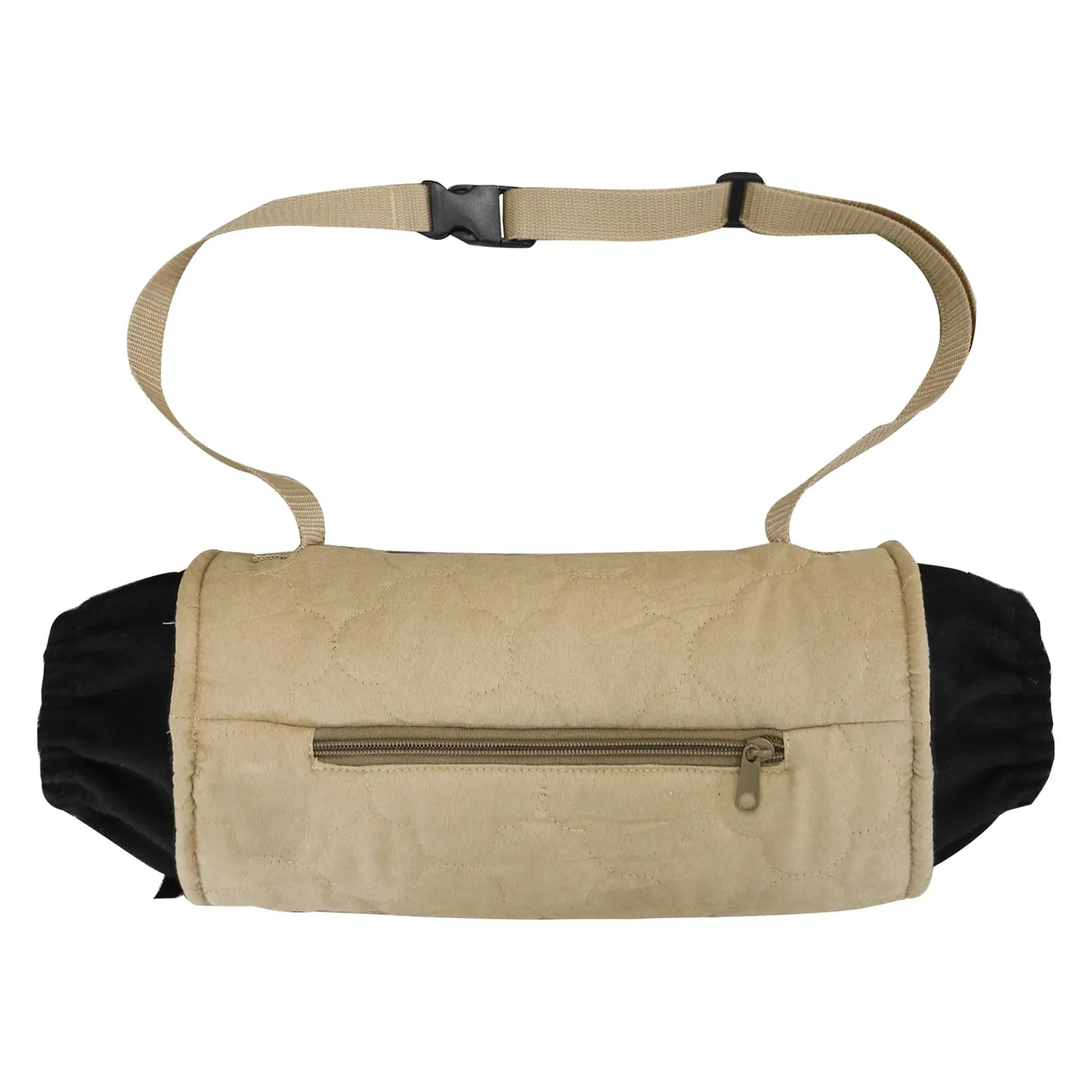 USB Rechargeable Heated Gloves Outdoor Three-Level Temperature Adjustable Heated Gloves Winter Warmth Windproof Thermal Gloves