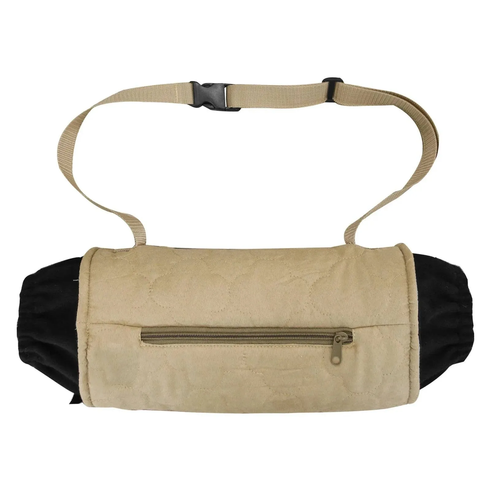 USB Rechargeable Heated Gloves Outdoor Three-Level Temperature Adjustable Heated Gloves Winter Warmth Windproof Thermal Gloves