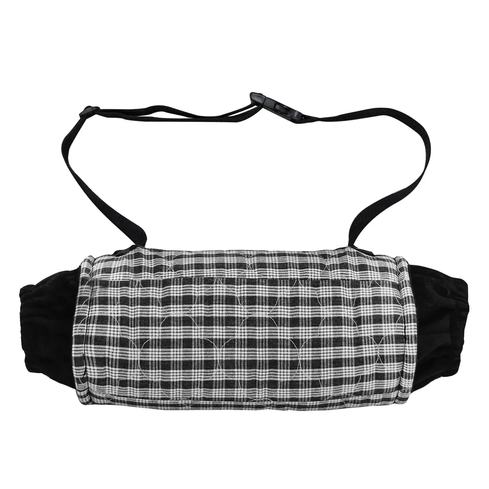 USB Rechargeable Heated Gloves Outdoor Three-Level Temperature Adjustable Heated Gloves Winter Warmth Windproof Thermal Gloves