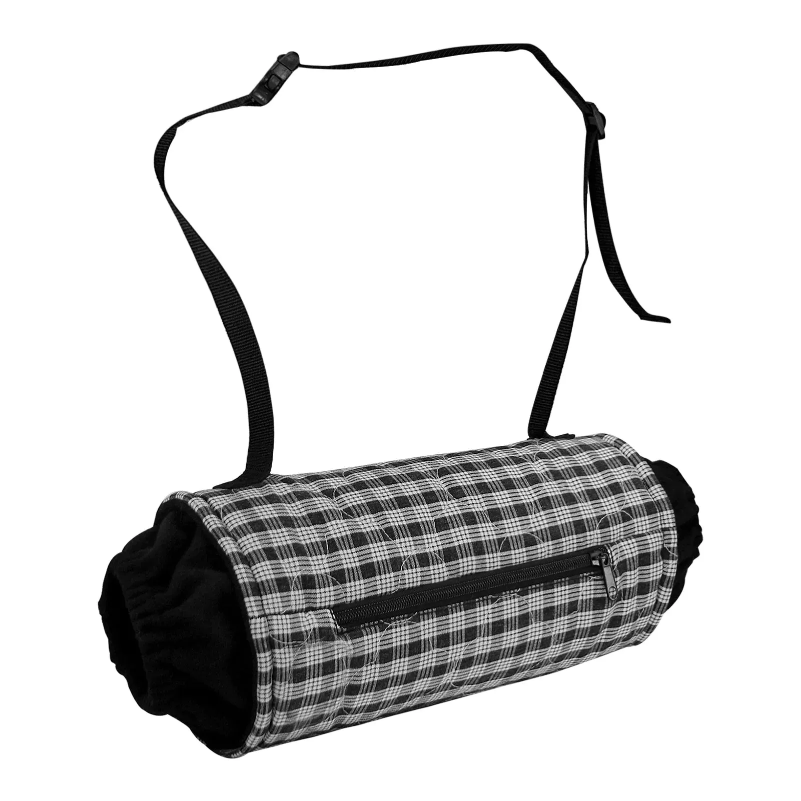 USB Rechargeable Heated Gloves Outdoor Three-Level Temperature Adjustable Heated Gloves Winter Warmth Windproof Thermal Gloves