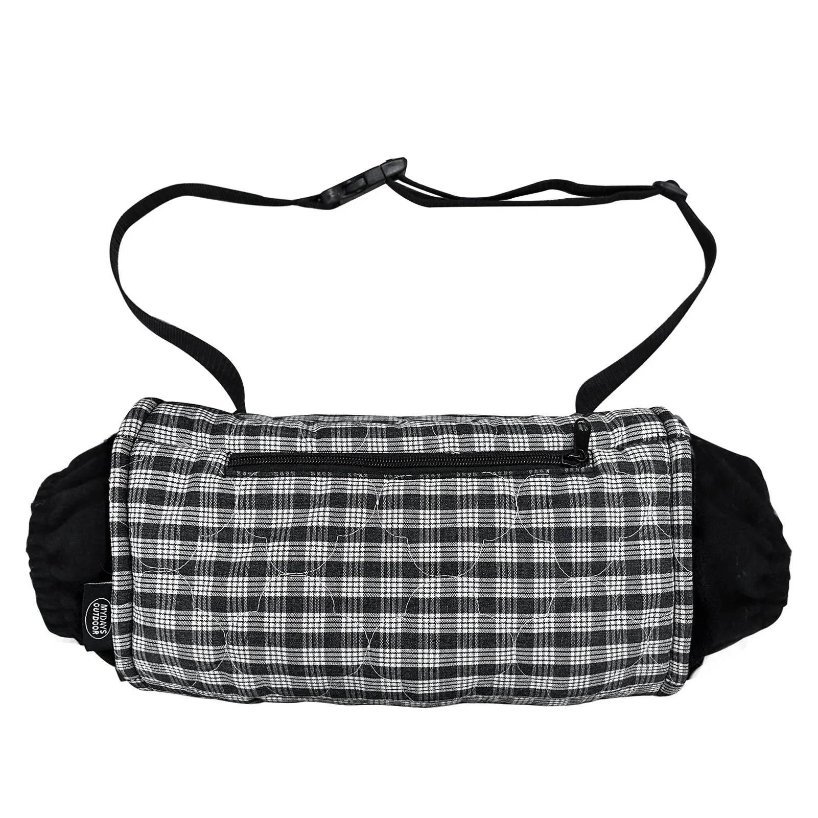 USB Rechargeable Heated Gloves Outdoor Three-Level Temperature Adjustable Heated Gloves Winter Warmth Windproof Thermal Gloves