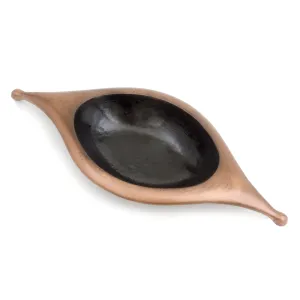 Vastago Vintage Copper Bowl Vastago Vintage Copper Bowl