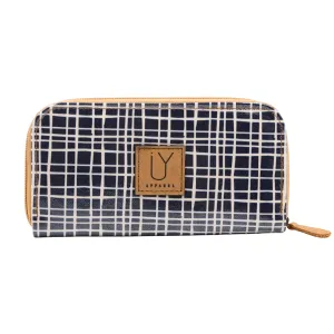 Wallet - Weave Black Wallet - Weave Black