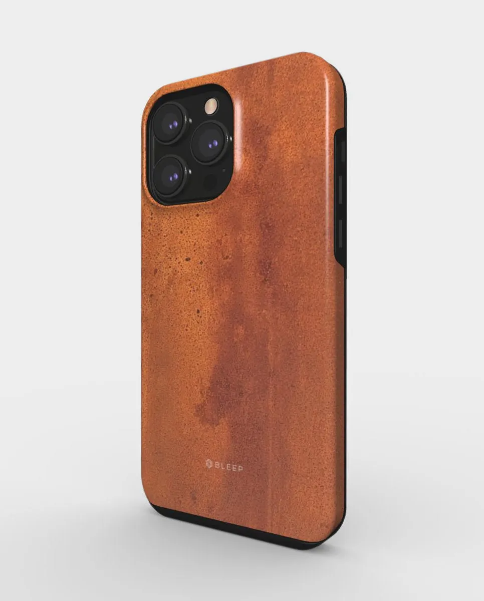 Weathering Steel (MagSafe)