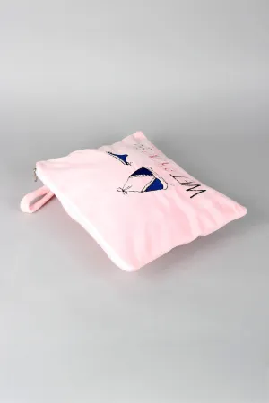 Wet Bikini Mini Bag Wet Bikini Mini Bag