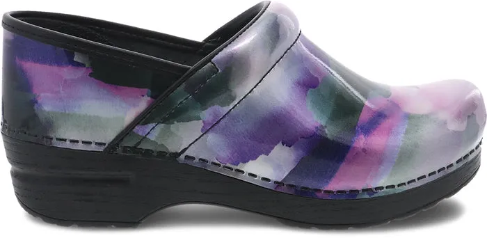 Womens Dansko Professional Mystic