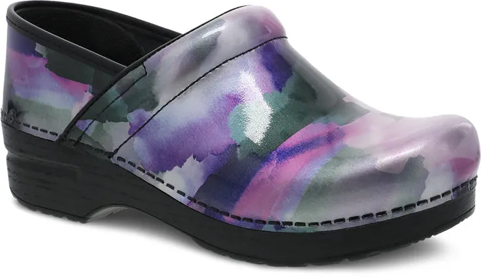 Womens Dansko Professional Mystic