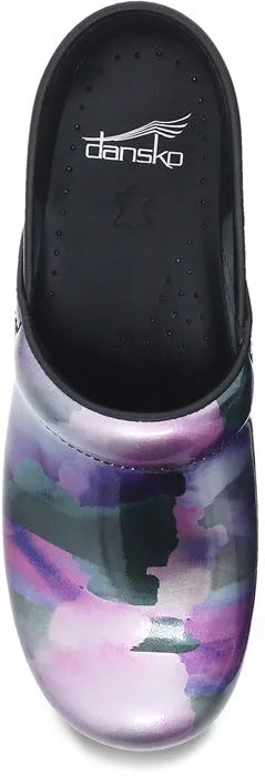 Womens Dansko Professional Mystic