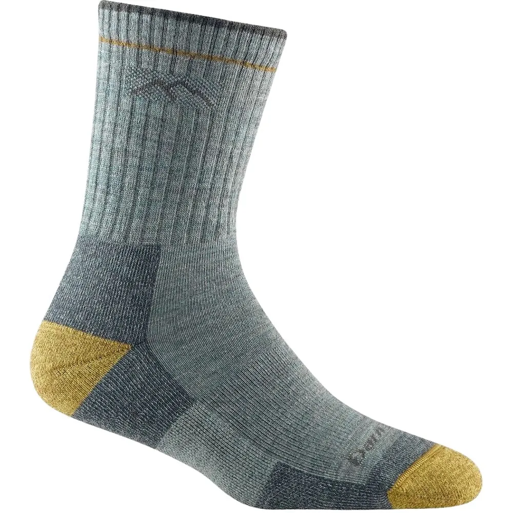 Women's Hiker Micro Crew Cushion Socks