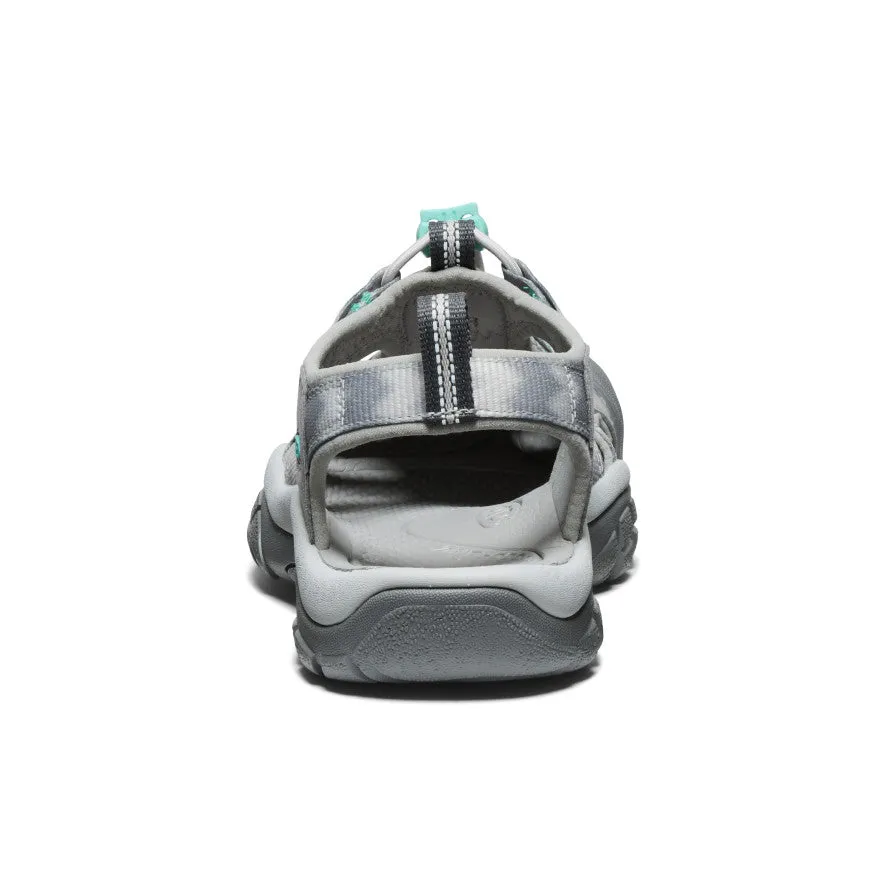 Women's Newport H2  |  Alloy/Chevron