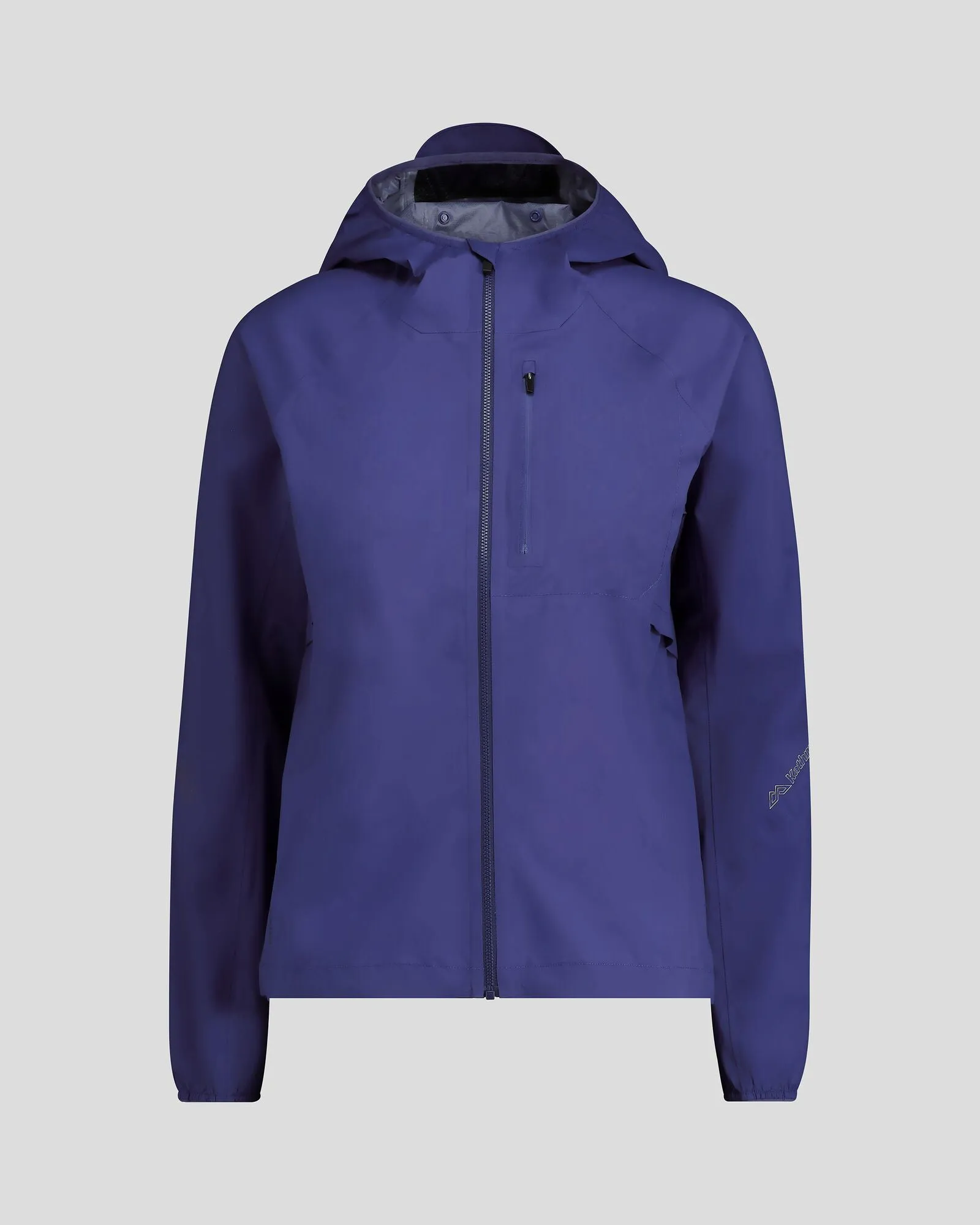 Women's Seeker 2.5L Rain Jacket - Horizon Line